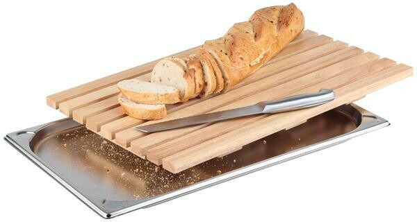APS - Tagliere per pane 2 pz.