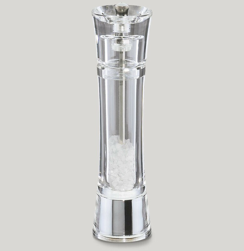 Zassenhaus - MACINA SALE ACRILICO 24 CM Aachen Zassenhaus - MACINA SALE ACRILICO 24 CM Aachen