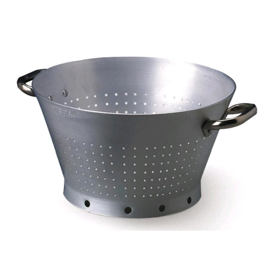 Agnelli - Colapasta Cilindrico Per Interno 45 cm 173 Agnelli - Colapasta Cilindrico Per Interno 45 cm 173