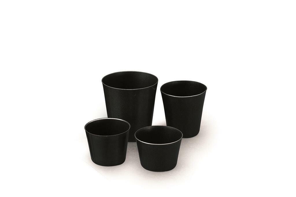 Stampo Creme Caramel 7 cm 219T Agnelli