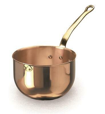Polsonetto 18 cm 294NS Agnelli