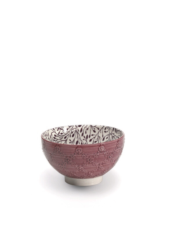 Zafferano - Bowl TEX grande - Tue - Ametista Zafferano - Bowl TEX grande - Tue - Ametista