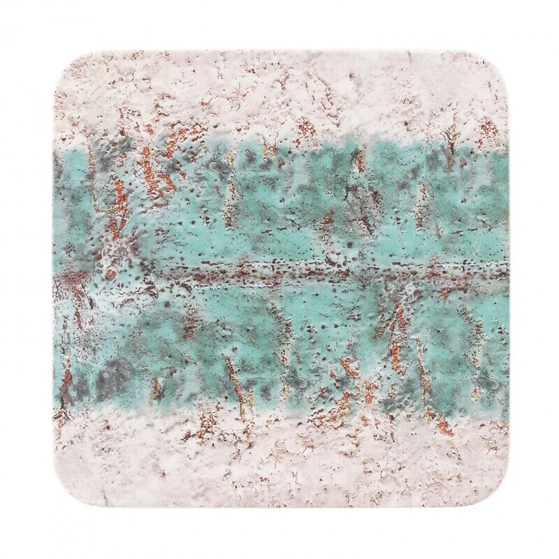 Seltmann - Coup fine dinning - Piatto piano quadrato 29x29 cm* M5383- Reflections Seltmann - Coup fine dinning - Piatto piano quadrato 29x29 cm* M5383- Reflections