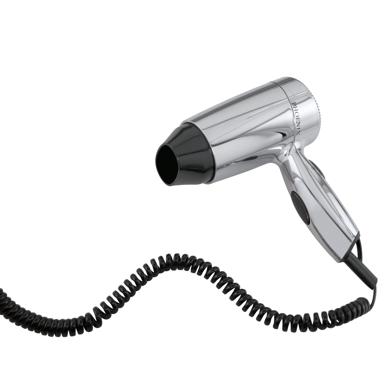 Phoenix - chrome/black - Aliseo Phoenix - chrome/black - Aliseo