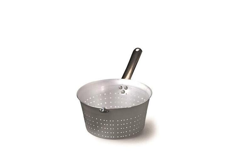 Colapasta Conico 1 Manico 30 cm 175 Agnelli Colapasta Conico 1 Manico 30 cm 175 Agnelli