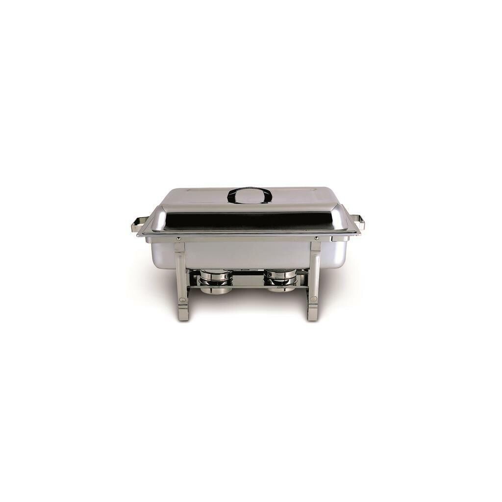 Chafing Dish 56x35.5cm COIX3131 Agnelli Chafing Dish 56x35.5cm COIX3131 Agnelli