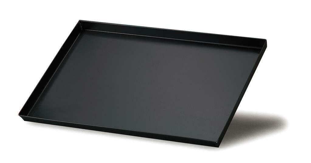Teglia Rettangolare 55x38cm Blu