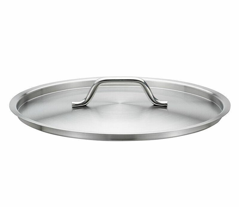 Spring - coperchio BRIGADE PREMIUM PLUS 32 cm Spring - coperchio BRIGADE PREMIUM PLUS 32 cm