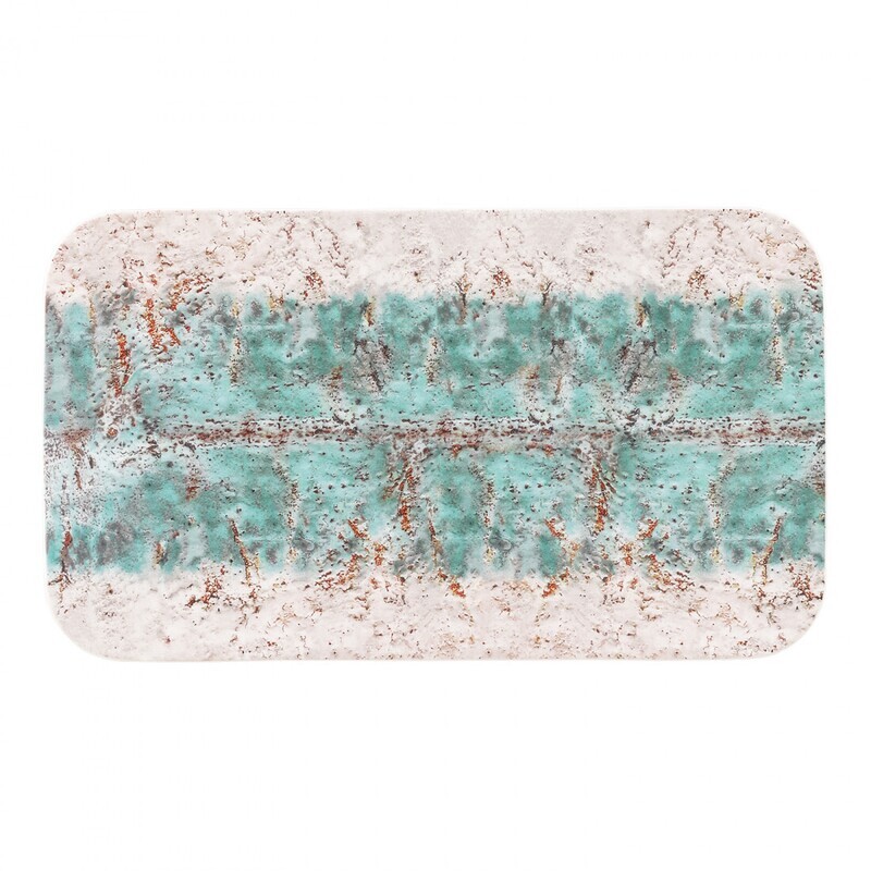Seltmann - Coup fine dinning - Piatto rettangolare 35x20cm M5385- Reflections Seltmann - Coup fine dinning - Piatto rettangolare 35x20cm M5385- Reflections