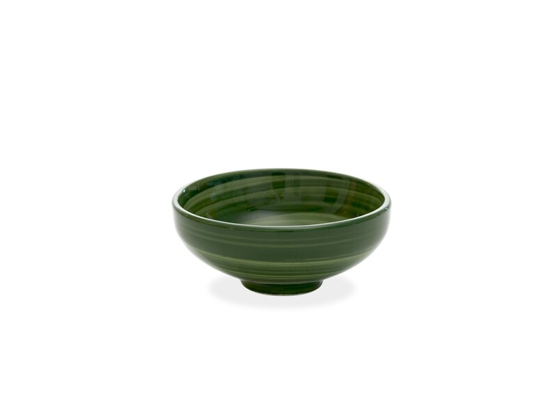 Zafferano - Bowl media - Verde Zafferano - Bowl media - Verde