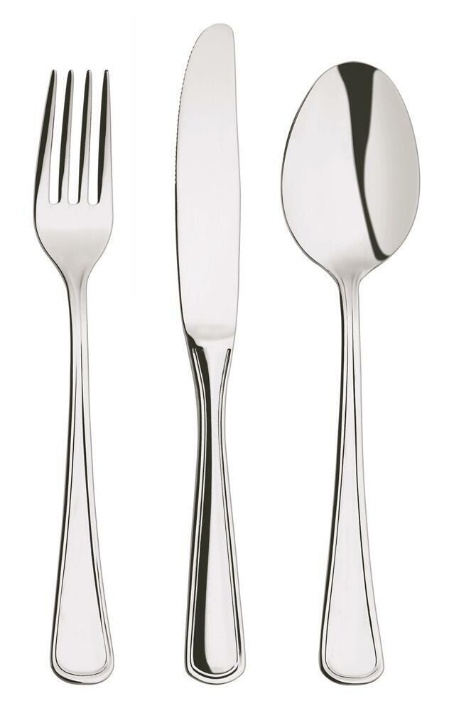 Abert - Forchetta Frutta Condor