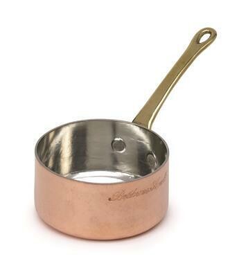 Casseruolina 1 Manico 7 cm 104CUM Agnelli Casseruolina 1 Manico 7 cm 104CUM Agnelli