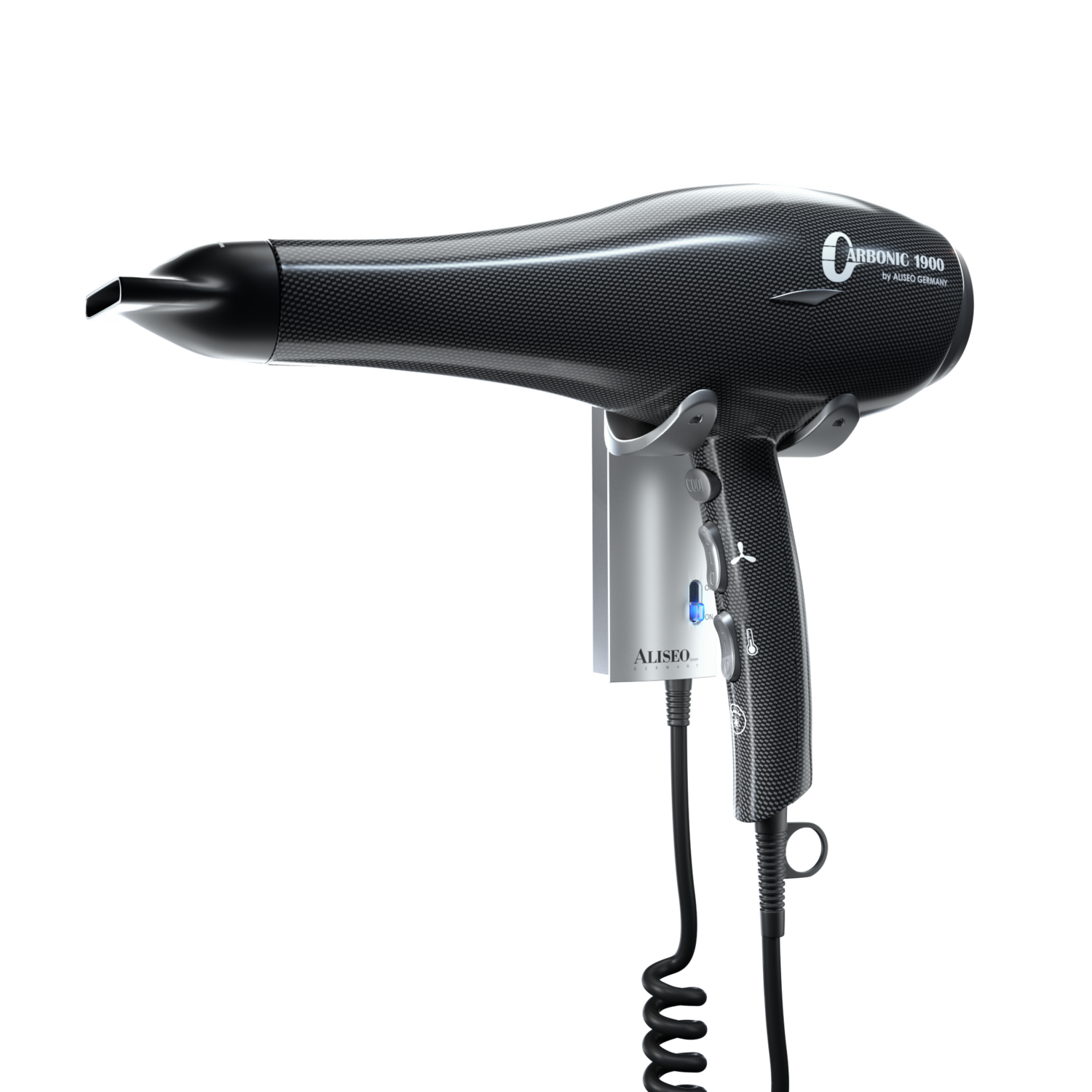 Carbonic 1900 con HANG-UP - Aliseo