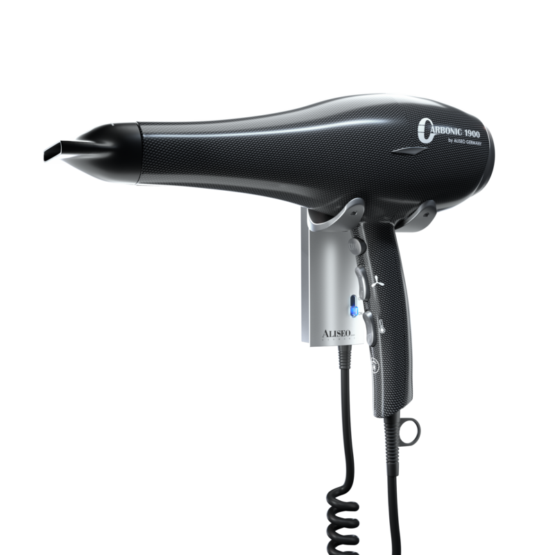 Carbonic 1900 con HANG-UP - Aliseo