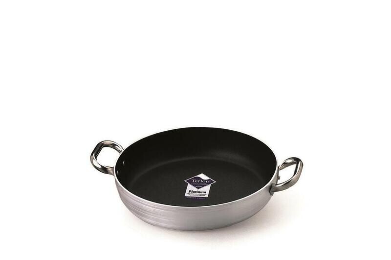 Tegame 24 cm 110S Agnelli