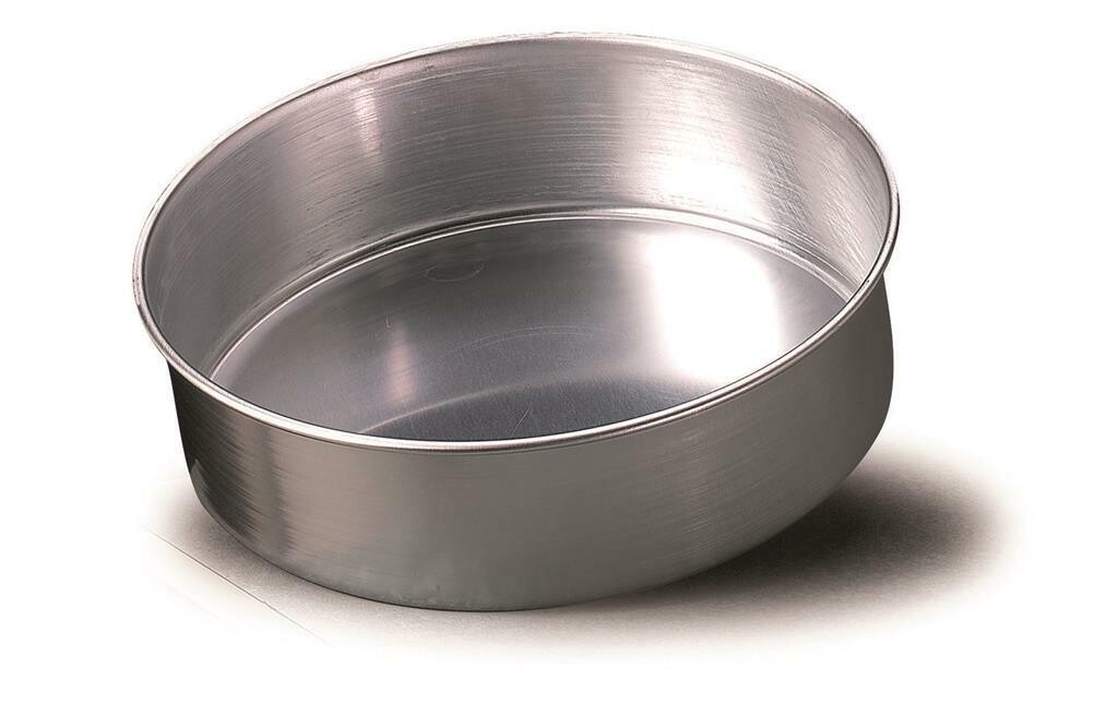 Tortiera Conica 20 cm 43/8 Agnelli Tortiera Conica 20 cm 43/8 Agnelli