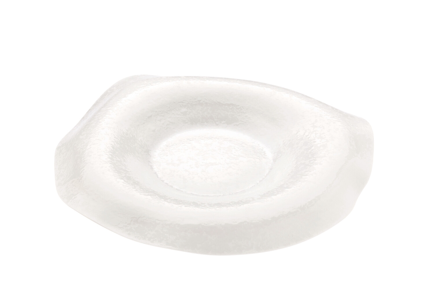 Piatto Fondo Gourmet "Reverse" 29 H.3 Cm
