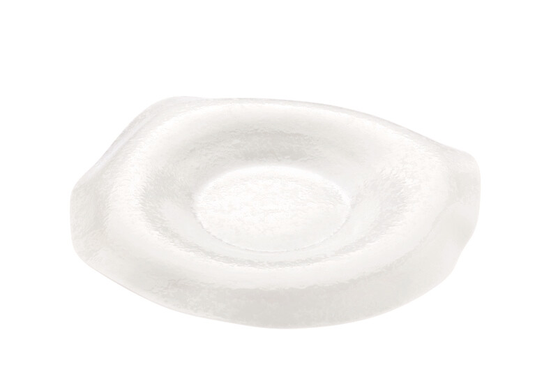 Piatto Fondo Gourmet "Reverse" 29 H.3 Cm Piatto Fondo Gourmet "Reverse" 29 H.3 Cm