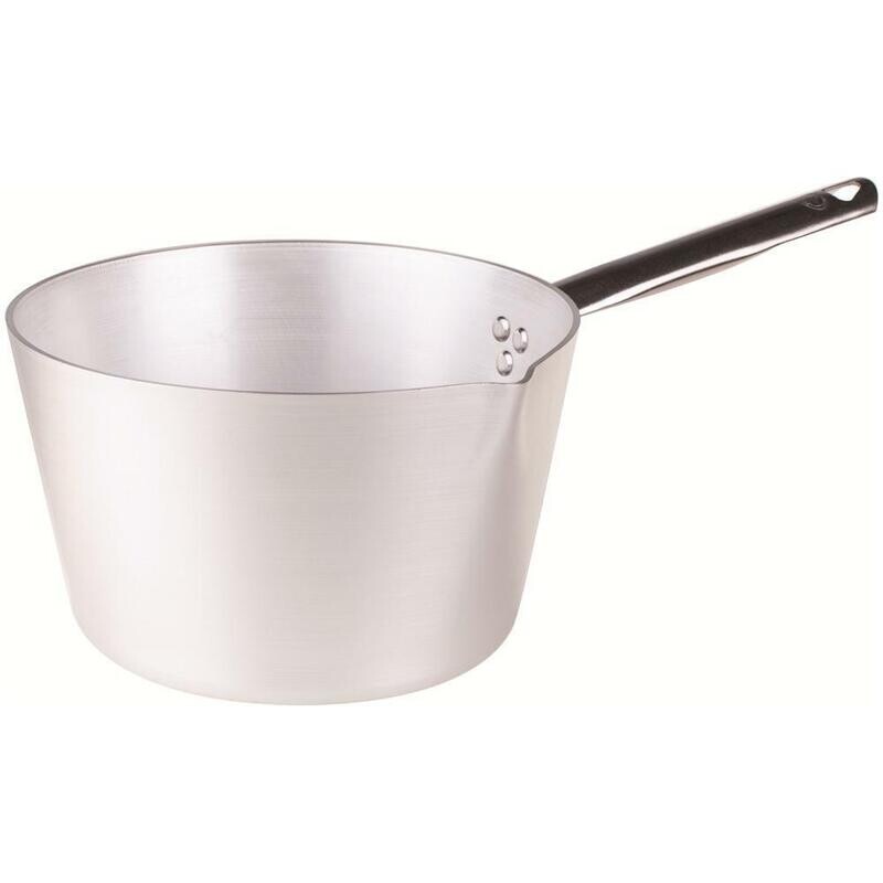 Agnelli - Casseruola Conica 1 Manico 22 cm 109 Agnelli - Casseruola Conica 1 Manico 22 cm 109