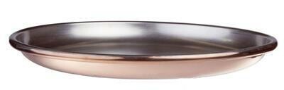 Vassoio Frutti Di Mare 24 cm 158CU Agnelli Vassoio Frutti Di Mare 24 cm 158CU Agnelli