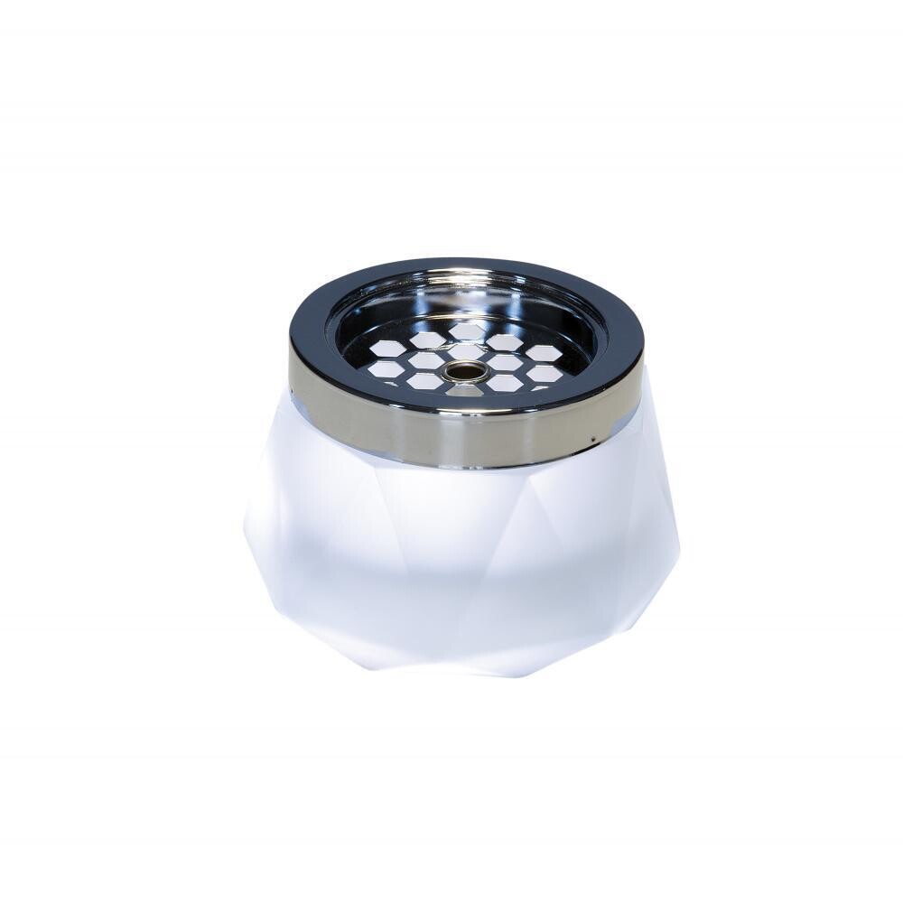 APS - Posacenere antivento "DIAMOND"
