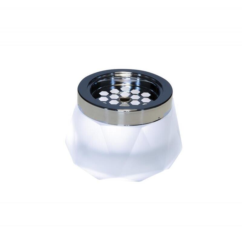 APS - Posacenere antivento "DIAMOND" APS - Posacenere antivento "DIAMOND"