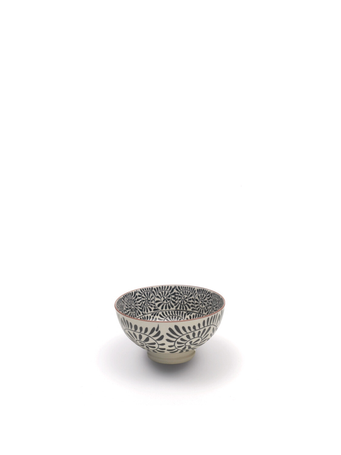 Zafferano - Bowl micro - Tue - Nero Zafferano - Bowl micro - Tue - Nero