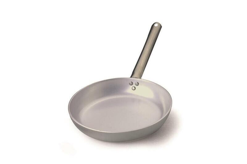 Padella 1 Manico 36 cm 1111 Agnelli Padella 1 Manico 36 cm 1111 Agnelli