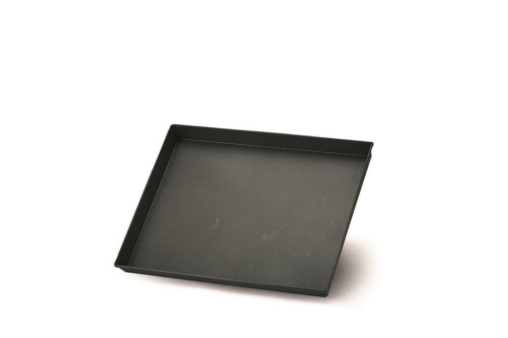 Teglia Rettangolare 60x40 cm Teglia Rettangolare 60x40 cm