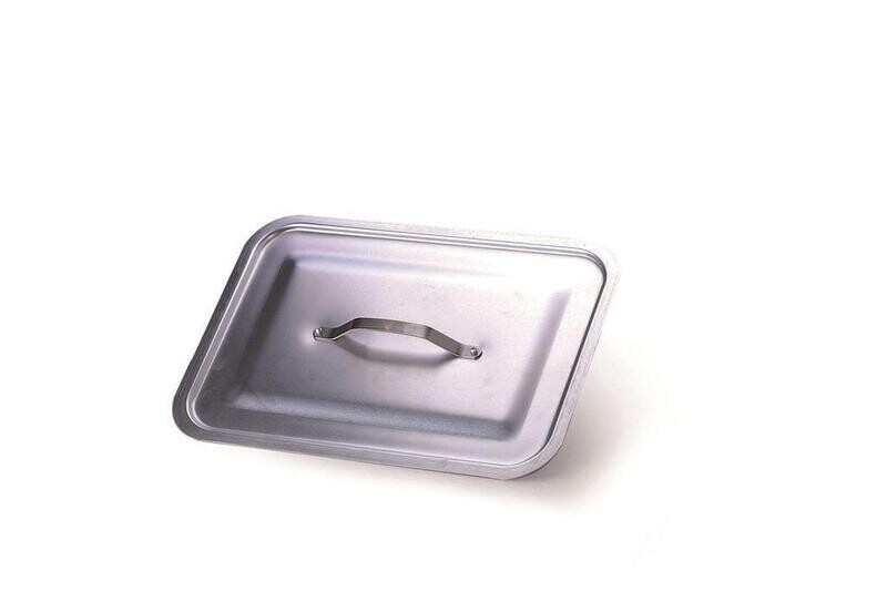 Coperchio Rettangolare 70x45 cm 183B Agnelli Coperchio Rettangolare 70x45 cm 183B Agnelli