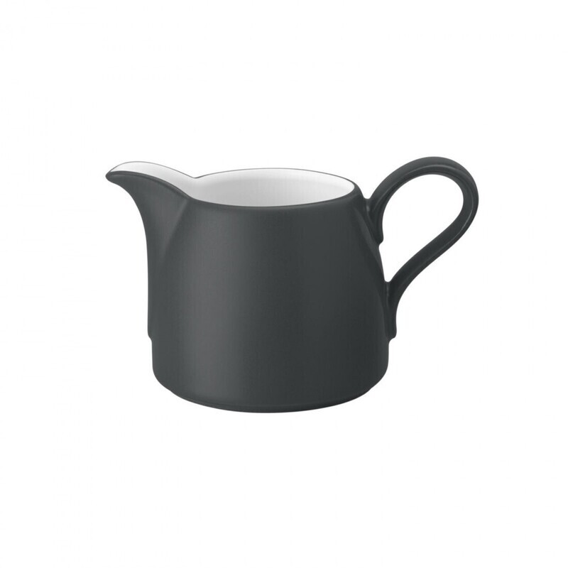 Seltmann - Coup fine dinning - Fashion - Lattiera 0,26 l* 57270 Seltmann - Coup fine dinning - Fashion - Lattiera 0,26 l* 57270