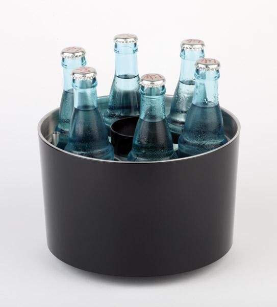 APS - Refrigeratore bottiglia "CONFERENCE"
