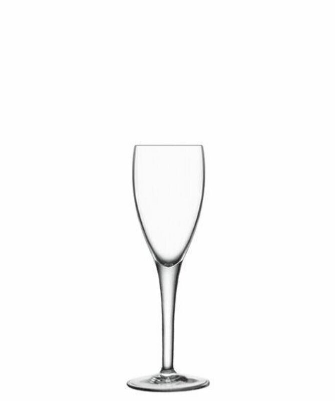 Calice Flute 11,5 cl Michelangelo - Bormioli Luigi Calice Flute 11,5 cl Michelangelo - Bormioli Luigi