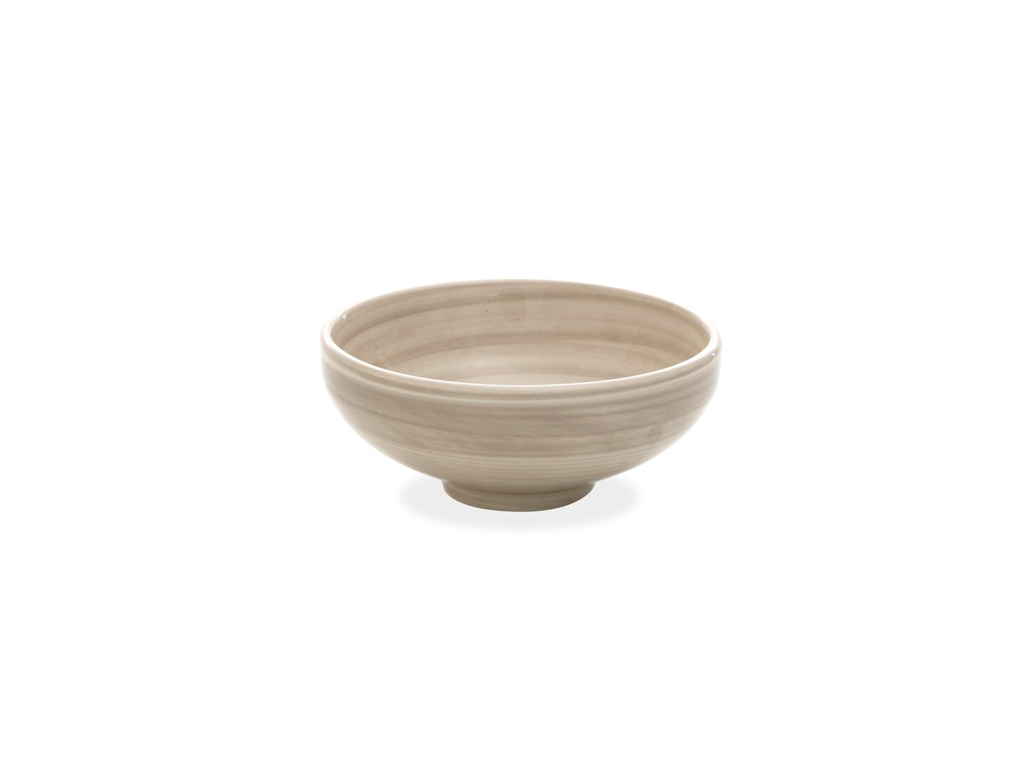 Zafferano - Bowl media - Beige Zafferano - Bowl media - Beige