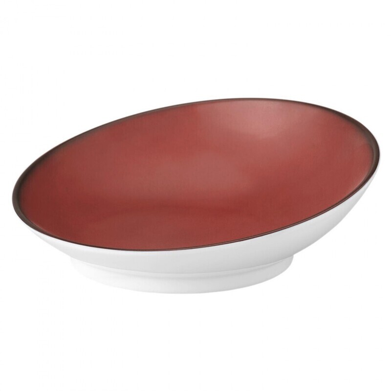 Seltmann Buffet Gourmet - Ciotola 5120 28/11 Rosso Seltmann Buffet Gourmet - Ciotola 5120 28/11 Rosso