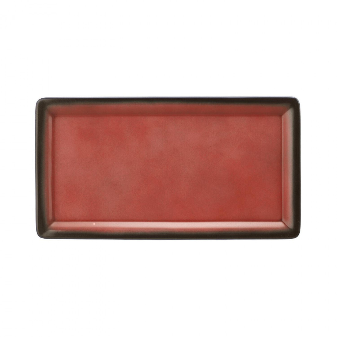 Seltmann Buffet Gourmet - GN-Platte 5170-1/3 Rosso