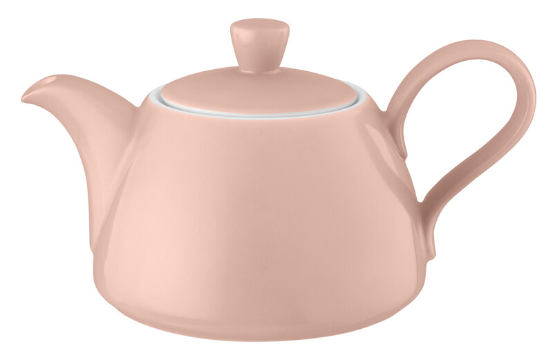 Seltmann - Coup fine dinning - Fashion - Teiera 0,65 l Seltmann - Coup fine dinning - Fashion - Teiera 0,65 l