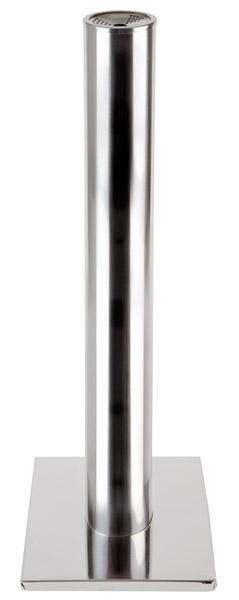 APS - Stand / bidone della spazzatura cenere "SMOKERS POINT" APS - Stand / bidone della spazzatura cenere "SMOKERS POINT"