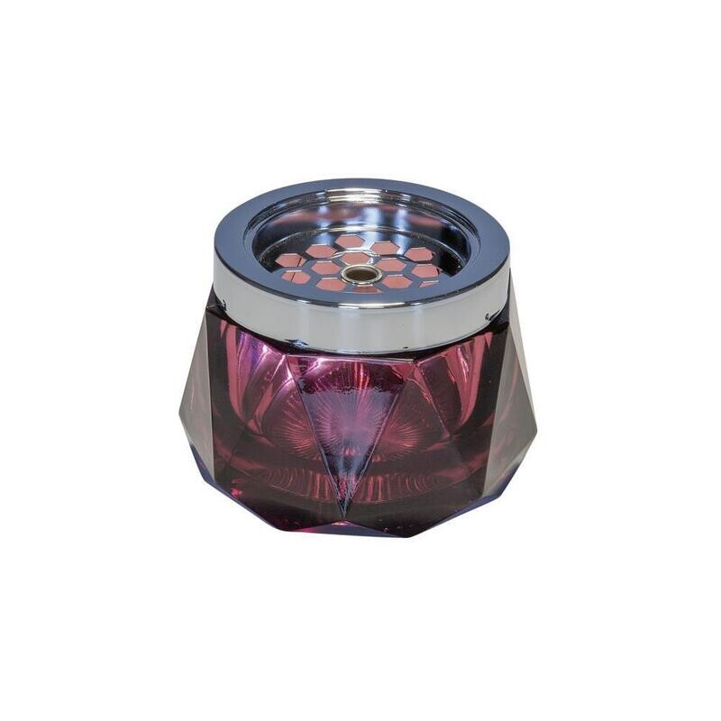 APS - Posacenere antivento "DIAMOND" APS - Posacenere antivento "DIAMOND"