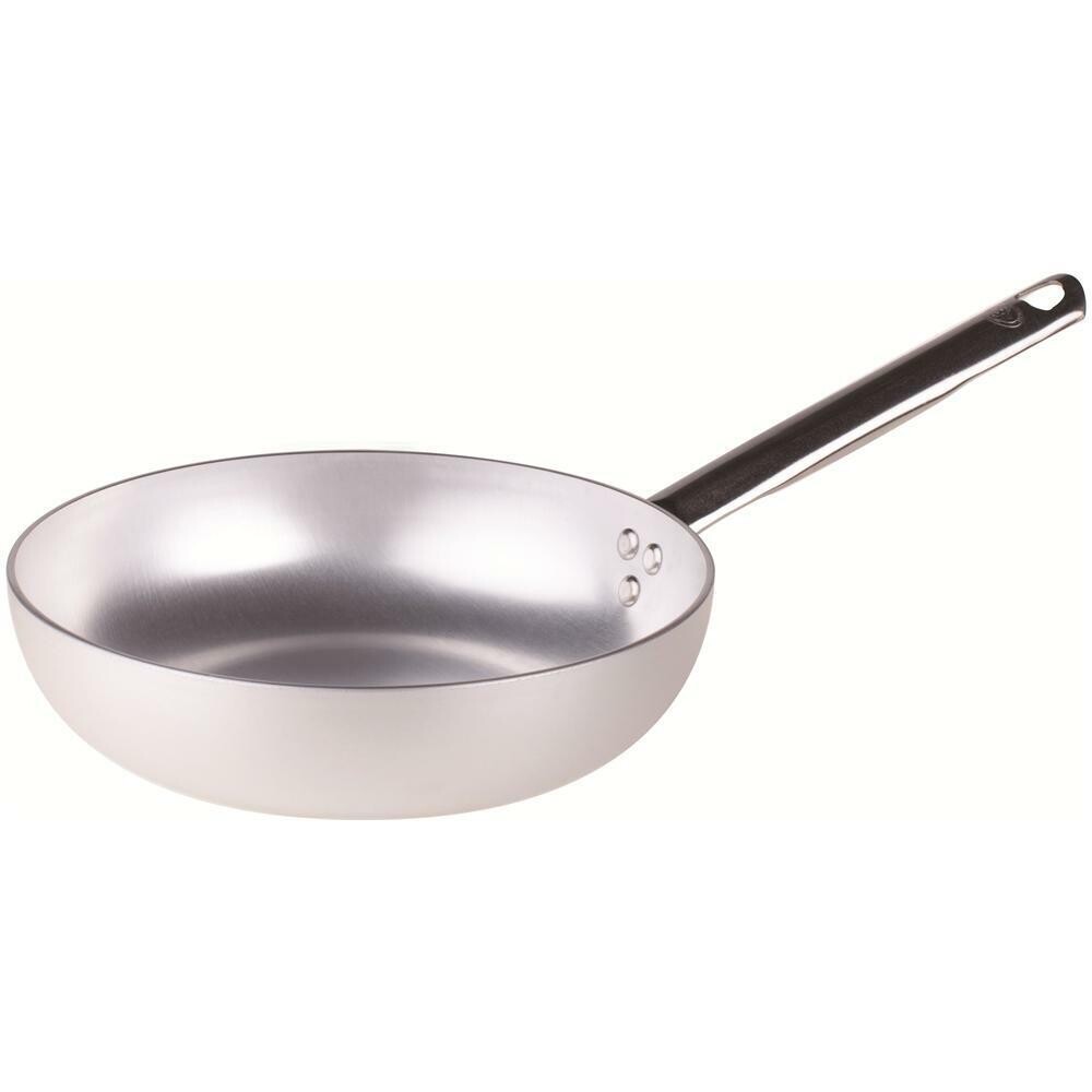 Agnelli - Padella Svasata 1 Manico 46 cm 111B Agnelli - Padella Svasata 1 Manico 46 cm 111B