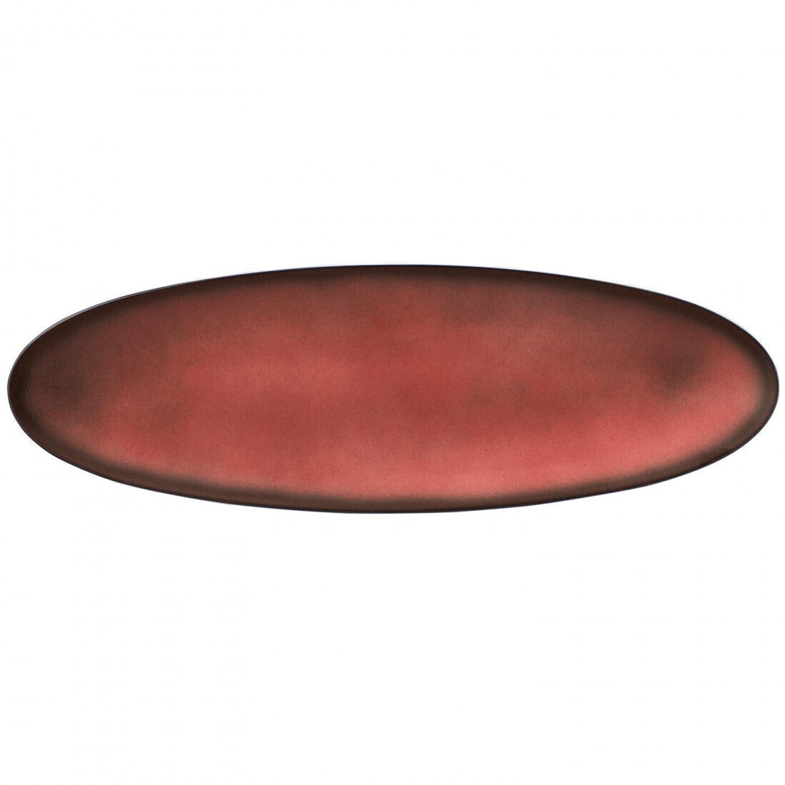 Seltmann - Coup fine dinning - Fantastic - Piatto 44x14 cm Seltmann - Coup fine dinning - Fantastic - Piatto 44x14 cm