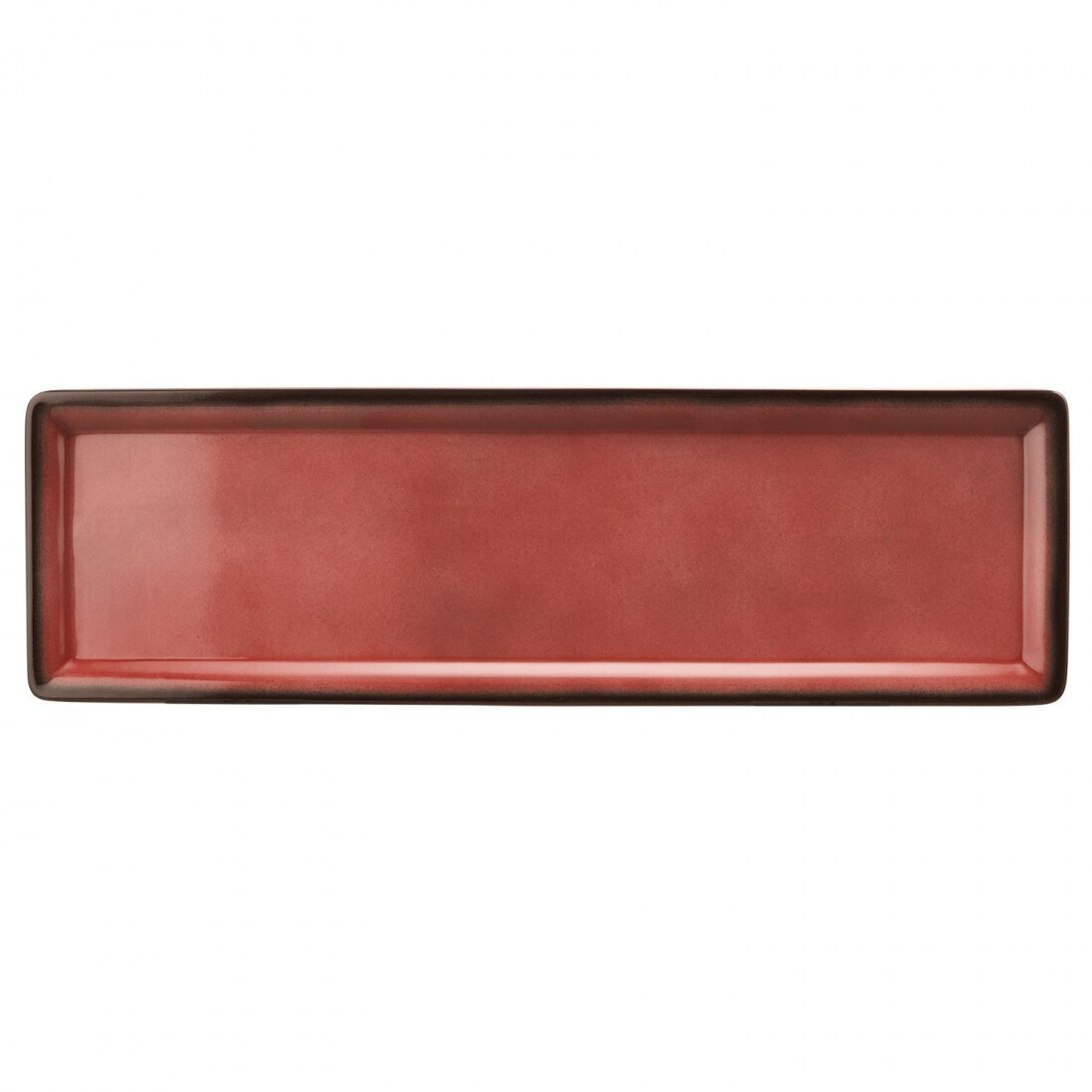 Seltmann Buffet Gourmet - Piatto GN 5170-2/4 Rosso Seltmann Buffet Gourmet - Piatto GN 5170-2/4 Rosso