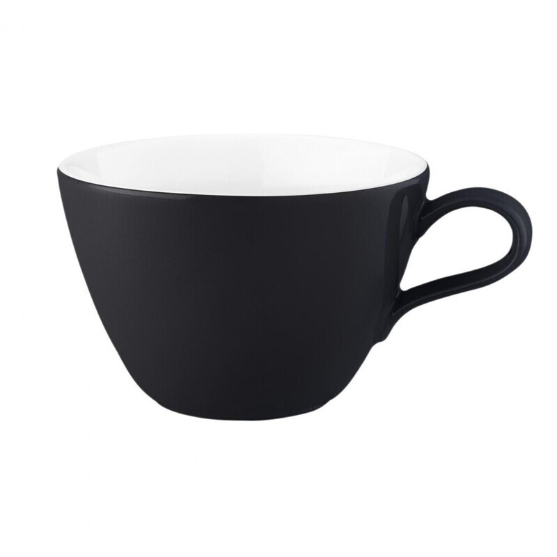 Seltmann - Coup fine dinning - Fashion - Tazza caffelatte 0,35 l* M5389 57270 Seltmann - Coup fine dinning - Fashion - Tazza caffelatte 0,35 l* M5389 57270