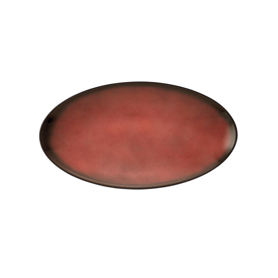 Seltmann - Coup fine dinning - Fantastic - Piatto 33x18 cm Seltmann - Coup fine dinning - Fantastic - Piatto 33x18 cm