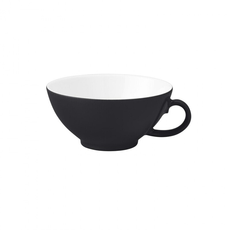Seltmann - Coup fine dinning - Fashion - Tazza da tè 0,14 l* 57270 Seltmann - Coup fine dinning - Fashion - Tazza da tè 0,14 l* 57270