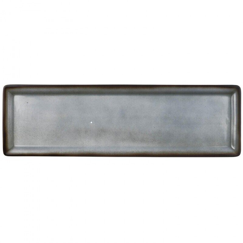 Seltmann Buffet Gourmet - Piatto GN 5170-2/4 Grigio Seltmann Buffet Gourmet - Piatto GN 5170-2/4 Grigio