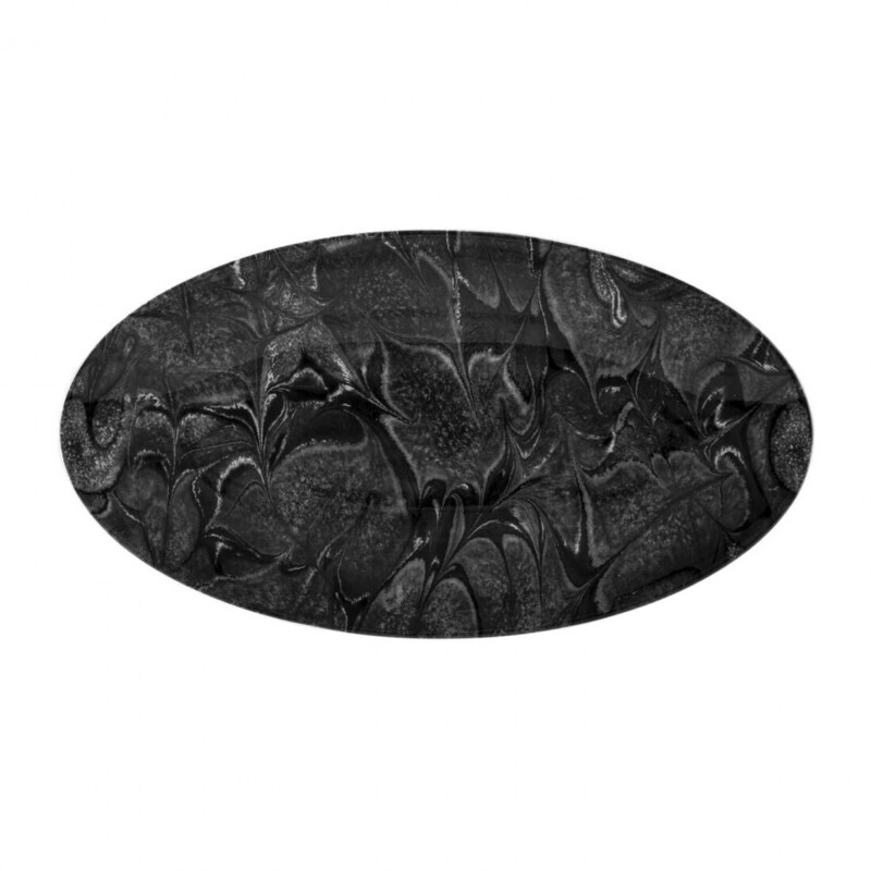 Seltmann - Coup fine dinning - Karma - Piatto coup 40x25,5 cm*
