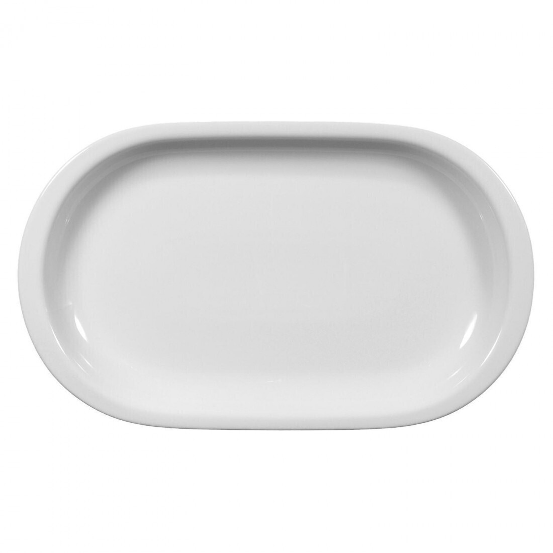Seltmann - Compact - Piatto da portata ovale 33x20 cm Seltmann - Compact - Piatto da portata ovale 33x20 cm