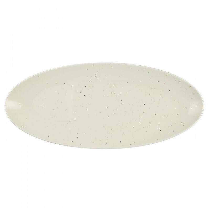 Seltmann - Coup fine dinning - Country Life
- Piatto coup 43x19 cm Seltmann - Coup fine dinning - Country Life
- Piatto coup 43x19 cm
