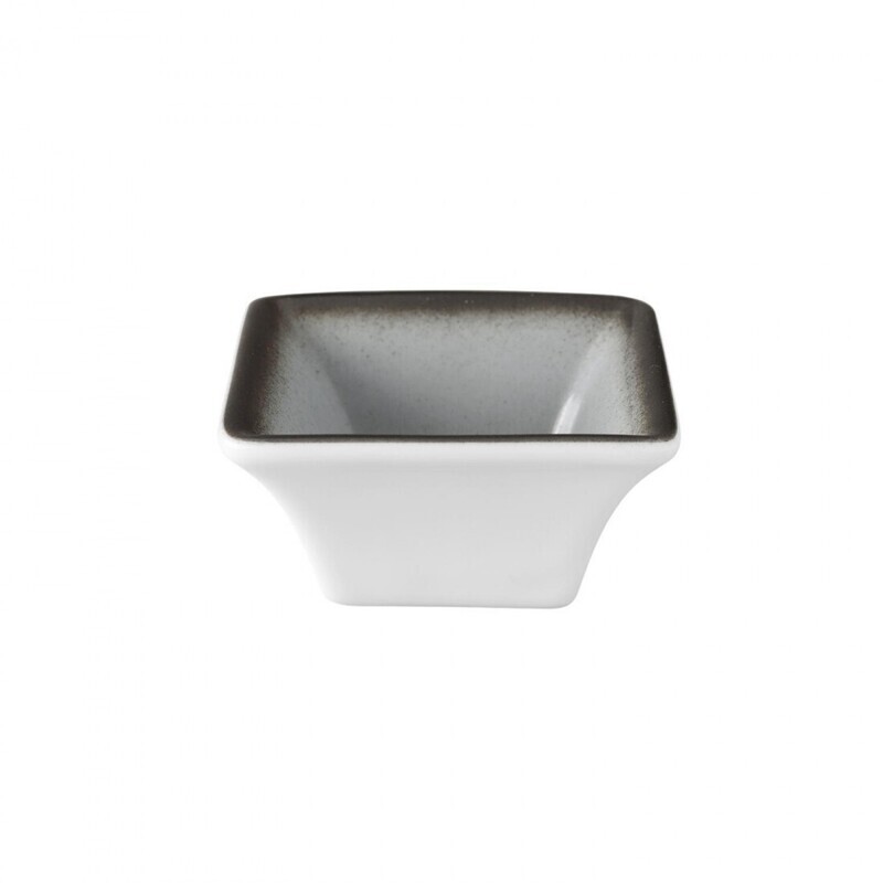 Seltmann Buffet Gourmet - Ciotola 5140 6x6 cm Grigio Seltmann Buffet Gourmet - Ciotola 5140 6x6 cm Grigio